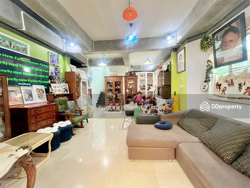 For Sale - Nalin Residence, Bangkok