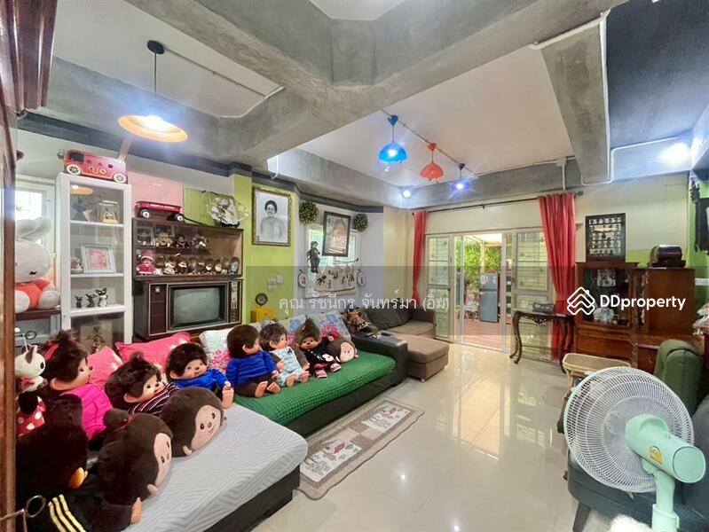 For Sale - Nalin Residence, Bangkok