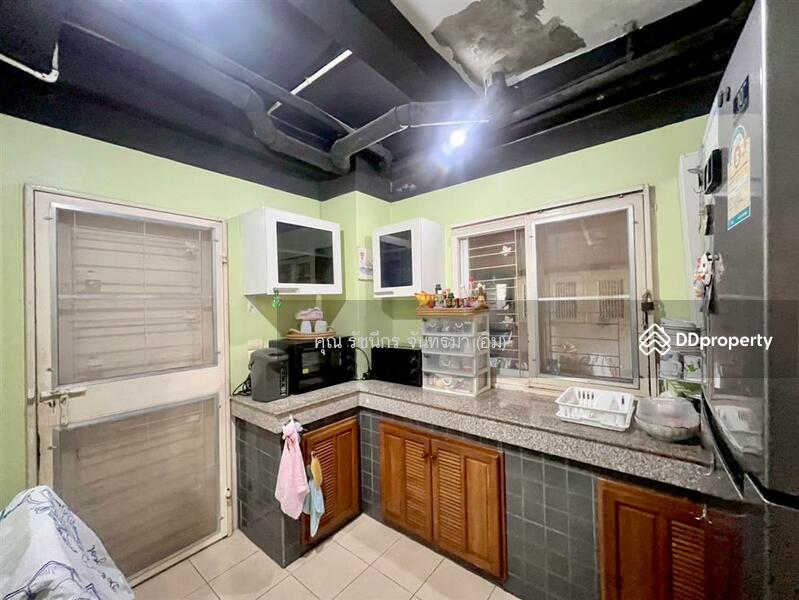 For Sale - Nalin Residence, Bangkok