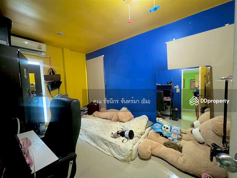For Sale - Nalin Residence, Bangkok
