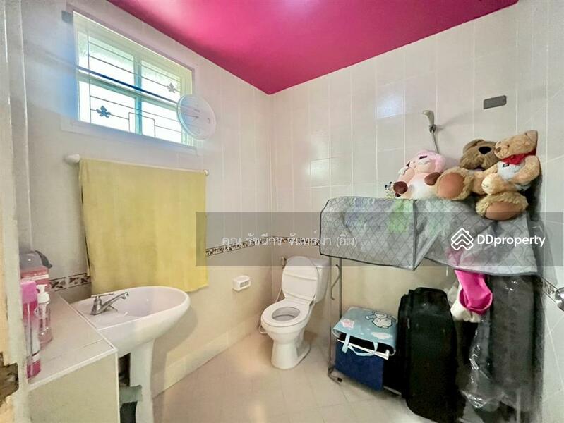 For Sale - Nalin Residence, Bangkok