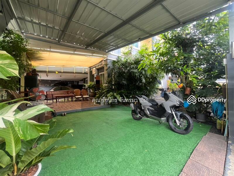 For Sale - Nalin Residence, Bangkok