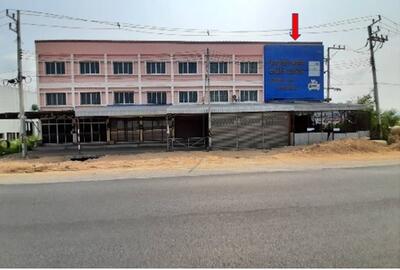 ขาย - เลขที่ 151/9,151/10 หมู่ที่ 4 ถนน คู่ขนานถนนทางหลวงหมายเลข 7 ตำบล บึง อำเภอ ศรีราชา จังหวัด ชลบุ, ชลบุรี