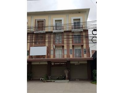 ขาย - เลขที่ 305/38 หมู่ที่ 1 หมู่บ้าน/โครงการ เจริญทรัพย์คอมเพล็กซ์ ถนน ไร่หนึ่ง-หนองขาม ตำบล หนองขาม, ชลบุรี