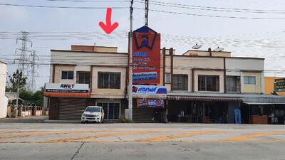 ขาย - บ้านเลขที่ 168/21 หมู่ที่ 4 ถนน หนองแขวะ-ยุทธศาสตร์ (ชบ.3009) ตำบล บึง อำเภอ ศรีราชา จังหวัด ชลบุรี, ชลบุรี