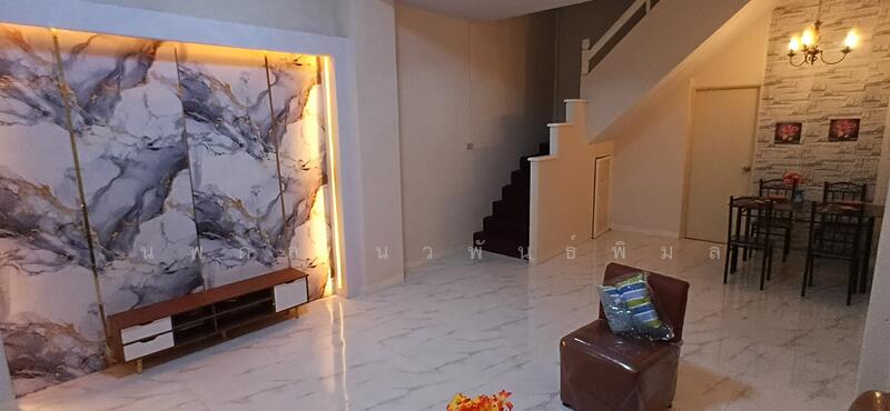 ขาย - Baan Hong Prayoon 1 : บ้านหงส์ประยูร 1, นนทบุรี