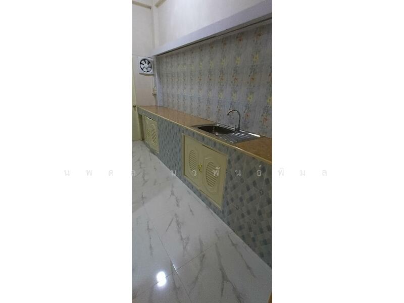 For Sale - Baan Hong Prayoon 1, Nonthaburi