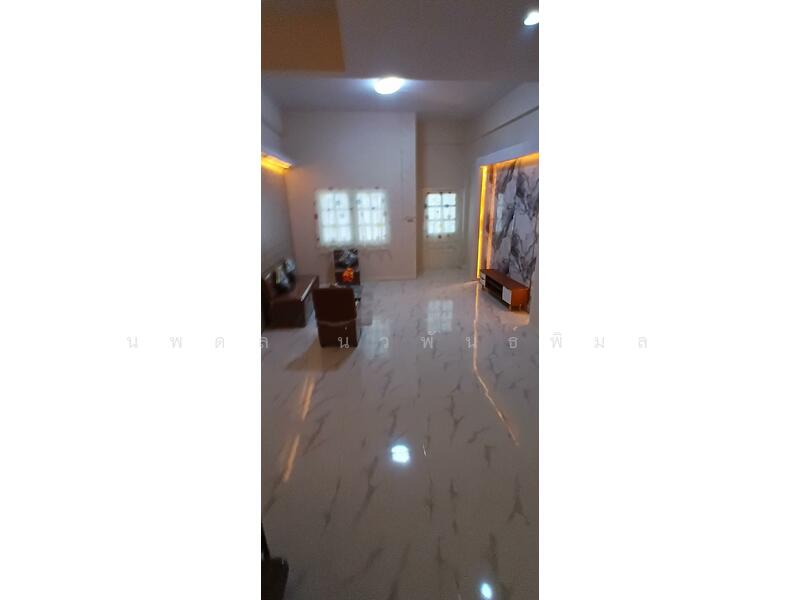 For Sale - Baan Hong Prayoon 1, Nonthaburi