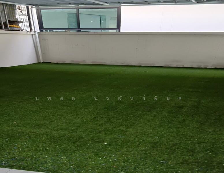 For Sale - Baan Hong Prayoon 1, Nonthaburi