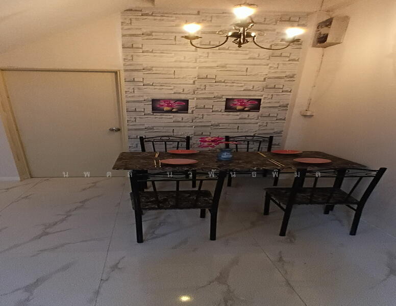 For Sale - Baan Hong Prayoon 1, Nonthaburi