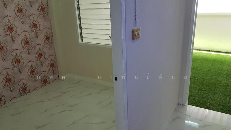 For Sale - Baan Hong Prayoon 1, Nonthaburi