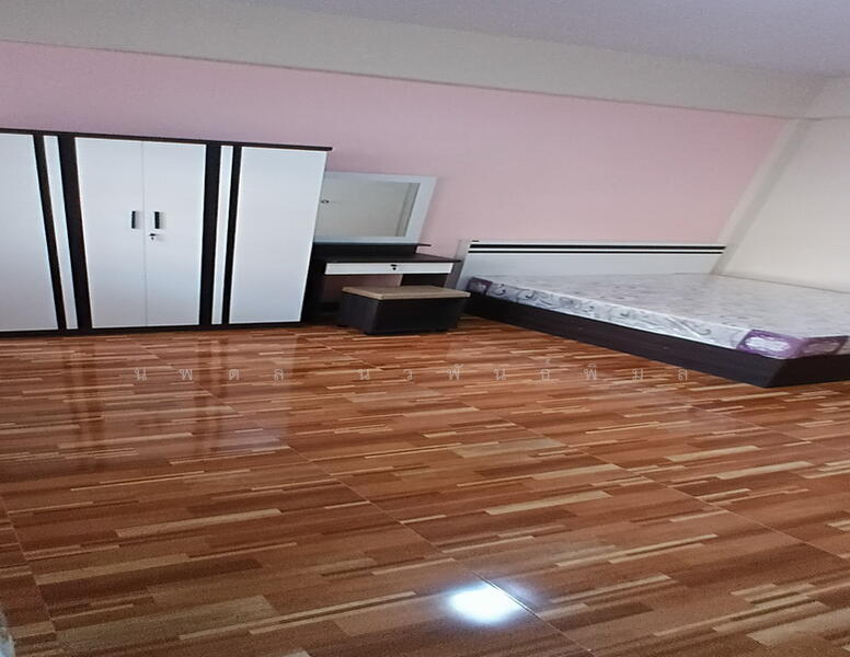 For Sale - Baan Hong Prayoon 1, Nonthaburi