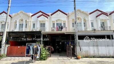 ขาย - วิคทอเรีย การ์เด้น วิลล์ บางนา - ตราด, ฉะเชิงเทรา