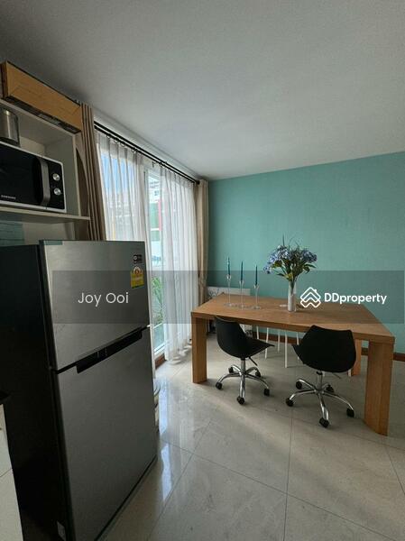 For Rent - The Link Sukhumvit 64, Bangkok