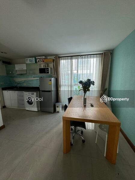For Rent - The Link Sukhumvit 64, Bangkok