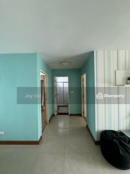 For Rent - The Link Sukhumvit 64, Bangkok