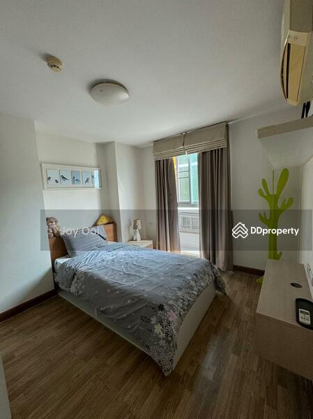 For Rent - The Link Sukhumvit 64, Bangkok