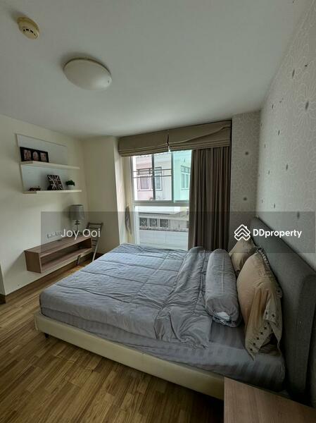 For Rent - The Link Sukhumvit 64, Bangkok