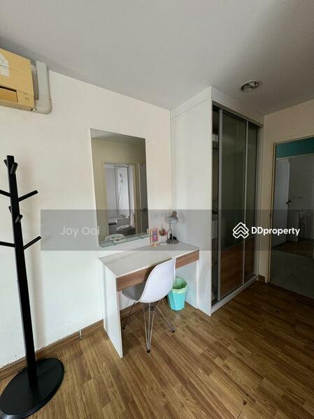 For Rent - The Link Sukhumvit 64, Bangkok