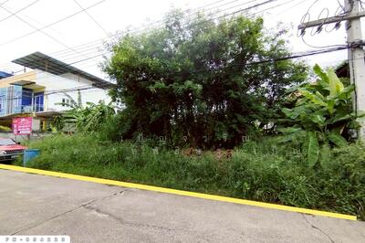 ขาย - FN-854223 ที่ดินเมืองนครราชสีมา 100 ตร.ว. ซ.ปาริชาติ 6 ใกล้ตลาดเซฟวัน, นครราชสีมา