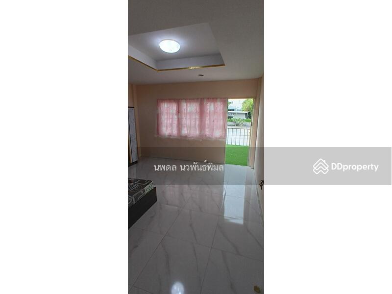 ขาย - Baan Hong Prayun 3 Bang Bua Thong : บ้านหงส์ประยูร 3 บางบัวทอง, นนทบุรี