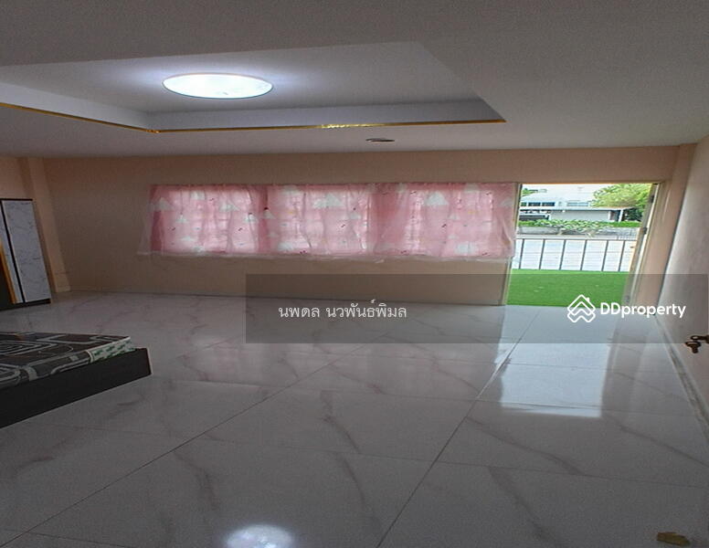 ขาย - Baan Hong Prayun 3 Bang Bua Thong : บ้านหงส์ประยูร 3 บางบัวทอง, นนทบุรี