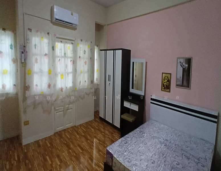 Baan Hong Prayun 3 Bang Bua Thong, Nonthaburi, Bang Rak Pattana, Bang Bua Thong, Nonthaburi, 5 Bedrooms, 149 sqm, Townhouse For Sale, by นพดล นวพันธ์พิมล, 60078261 - DDproperty.com