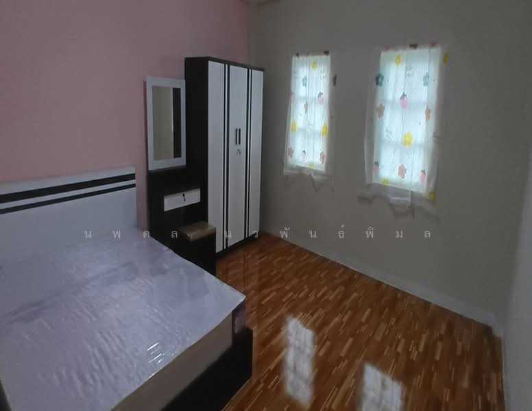 Baan Hong Prayun 3 Bang Bua Thong, Nonthaburi, Bang Rak Pattana, Bang Bua Thong, Nonthaburi, 5 Bedrooms, 149 sqm, Townhouse For Sale, by นพดล นวพันธ์พิมล, 60078261 - DDproperty.com