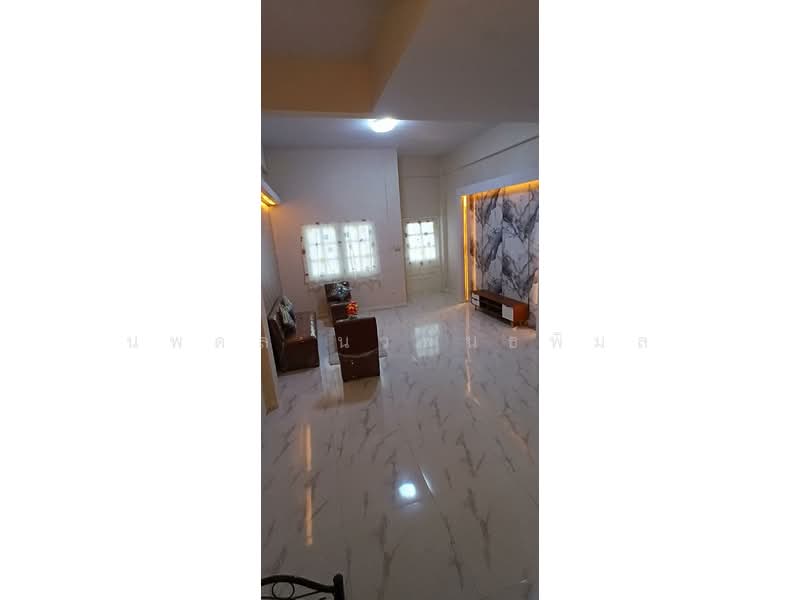 Baan Hong Prayun 3 Bang Bua Thong, Nonthaburi, Bang Rak Pattana, Bang Bua Thong, Nonthaburi, 5 Bedrooms, 149 sqm, Townhouse For Sale, by นพดล นวพันธ์พิมล, 60078261 - DDproperty.com