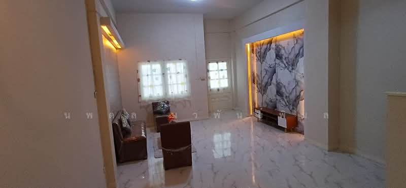Baan Hong Prayun 3 Bang Bua Thong : บ้านหงส์ประยูร 3 บางบัวทอง, นนทบุรี, บางรักพัฒนา, บางบัวทอง, นนทบุรี, 149 ตร.ม., ทาวน์เฮ้าส์ ขาย, โดย นพดล นวพันธ์พิมล, 60078261 - DDproperty.com