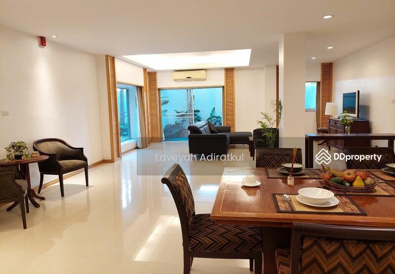 For Rent - Esmeralda Apartments, Bangkok