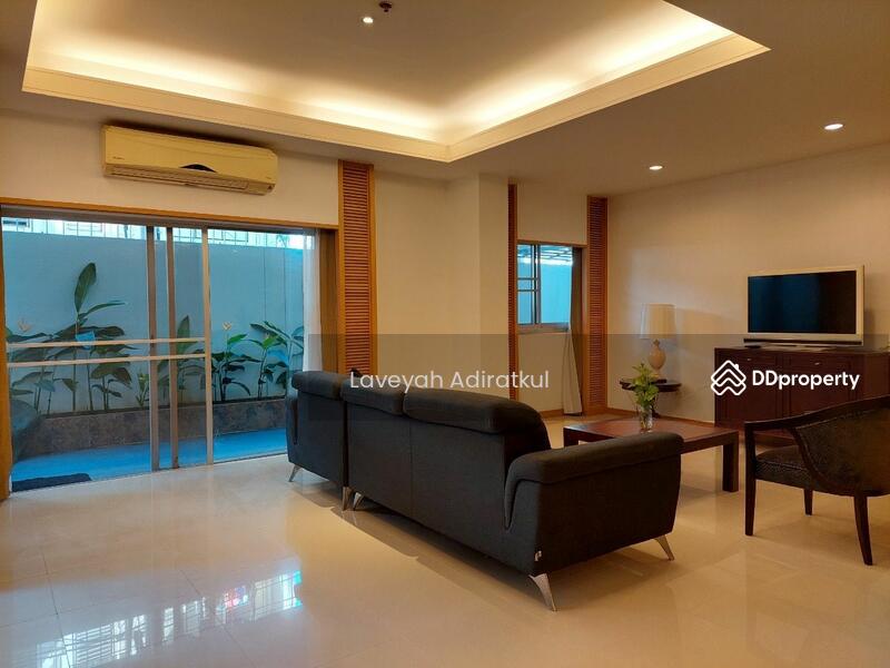 ให้เช่า - Esmeralda Apartments : เอสเมอรัลด้า อพาร์ทเม้นท์, กรุงเทพ