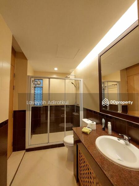For Rent - Esmeralda Apartments, Bangkok