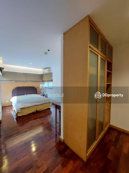 ให้เช่า - Esmeralda Apartments : เอสเมอรัลด้า อพาร์ทเม้นท์, กรุงเทพ