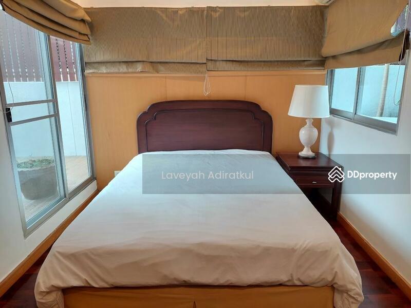 ให้เช่า - Esmeralda Apartments : เอสเมอรัลด้า อพาร์ทเม้นท์, กรุงเทพ