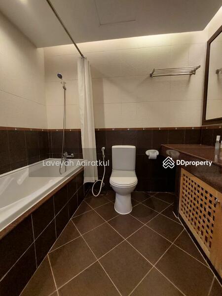 For Rent - Esmeralda Apartments, Bangkok