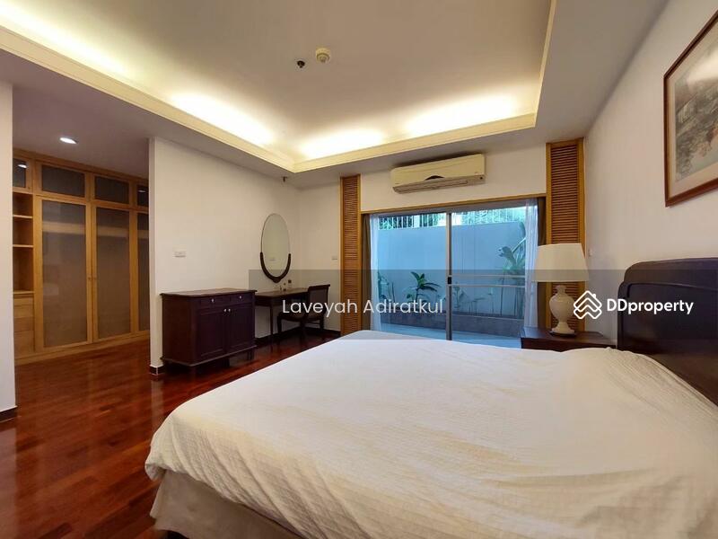 ให้เช่า - Esmeralda Apartments : เอสเมอรัลด้า อพาร์ทเม้นท์, กรุงเทพ