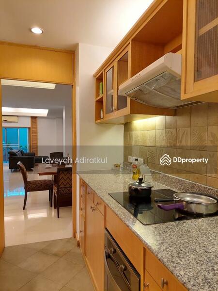 ให้เช่า - Esmeralda Apartments : เอสเมอรัลด้า อพาร์ทเม้นท์, กรุงเทพ