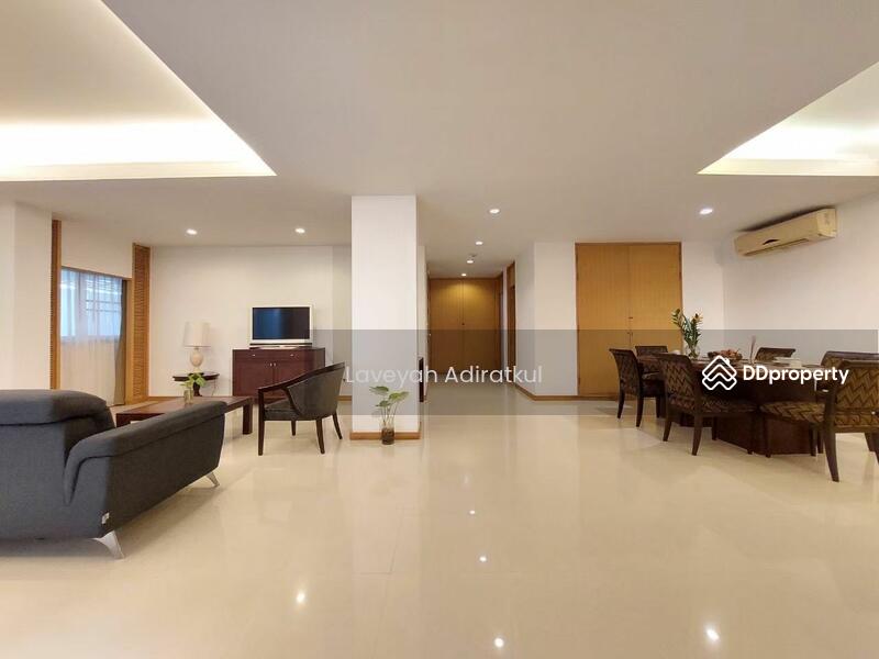 ให้เช่า - Esmeralda Apartments : เอสเมอรัลด้า อพาร์ทเม้นท์, กรุงเทพ