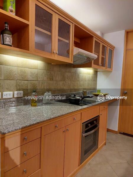 For Rent - Esmeralda Apartments, Bangkok