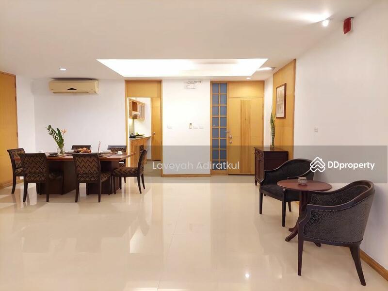 ให้เช่า - Esmeralda Apartments : เอสเมอรัลด้า อพาร์ทเม้นท์, กรุงเทพ
