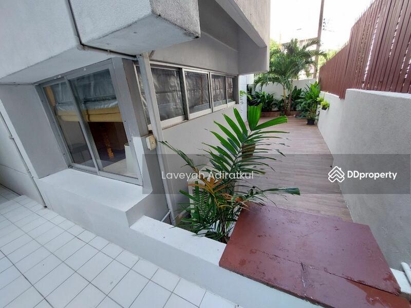 ให้เช่า - Esmeralda Apartments : เอสเมอรัลด้า อพาร์ทเม้นท์, กรุงเทพ