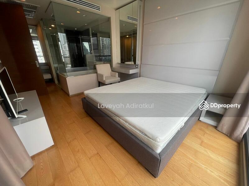 ให้เช่า - The Address Sathorn : ดิ แอดเดรส สาทร, กรุงเทพ