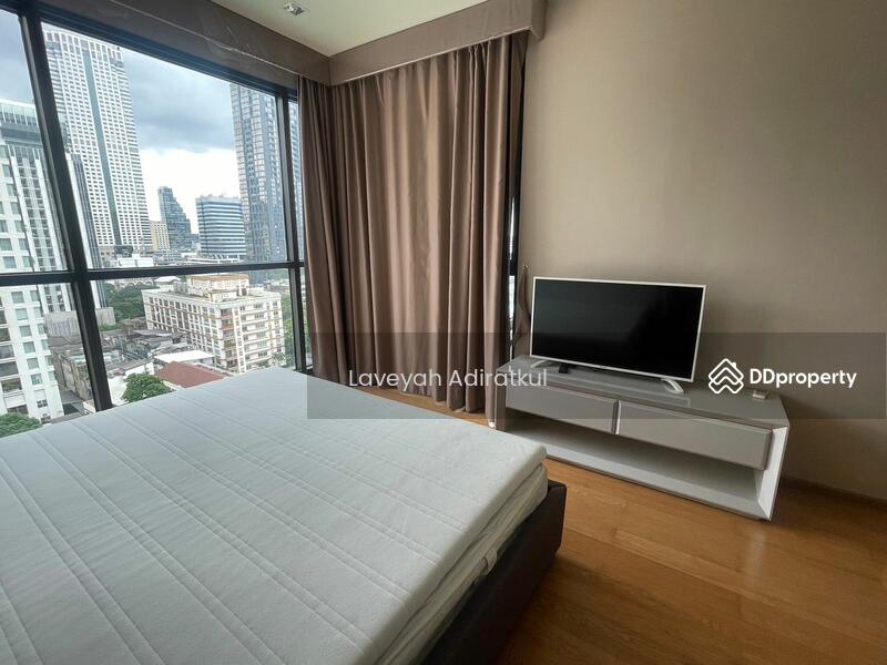 ให้เช่า - The Address Sathorn : ดิ แอดเดรส สาทร, กรุงเทพ