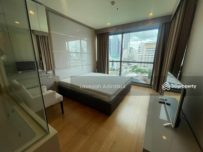 ให้เช่า - The Address Sathorn : ดิ แอดเดรส สาทร, กรุงเทพ