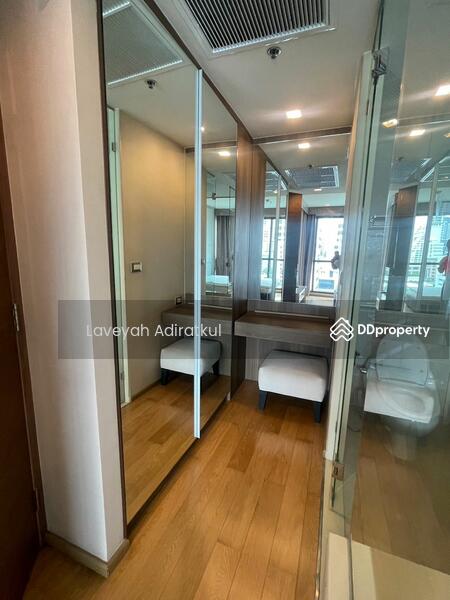 ให้เช่า - The Address Sathorn : ดิ แอดเดรส สาทร, กรุงเทพ