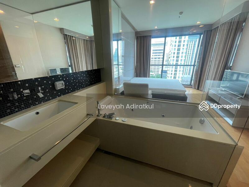 ให้เช่า - The Address Sathorn : ดิ แอดเดรส สาทร, กรุงเทพ