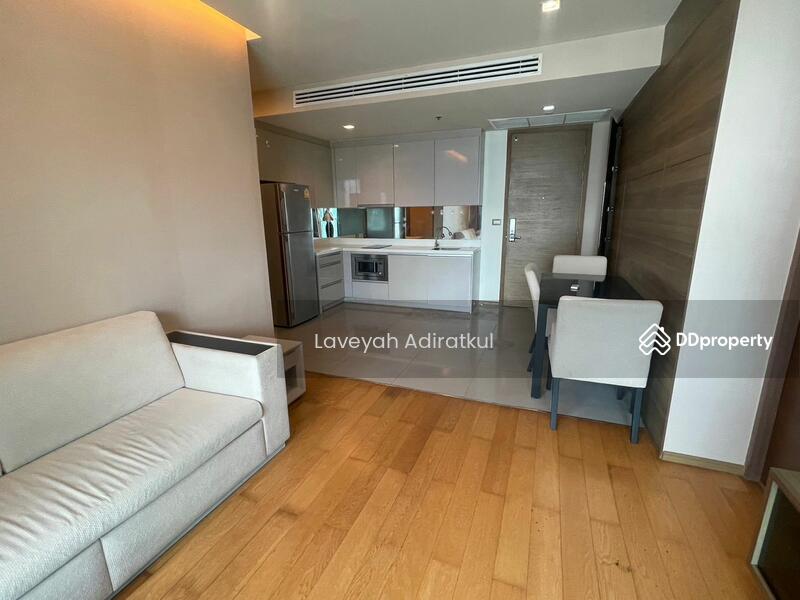 ให้เช่า - The Address Sathorn : ดิ แอดเดรส สาทร, กรุงเทพ