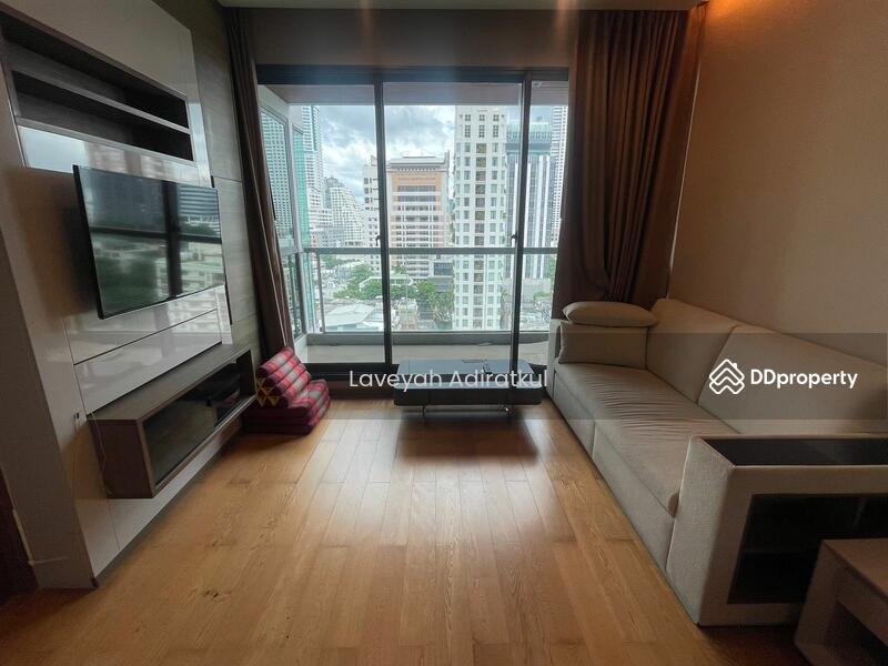 ให้เช่า - The Address Sathorn : ดิ แอดเดรส สาทร, กรุงเทพ