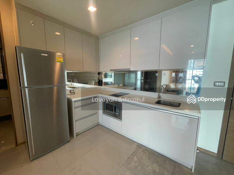 ให้เช่า - The Address Sathorn : ดิ แอดเดรส สาทร, กรุงเทพ